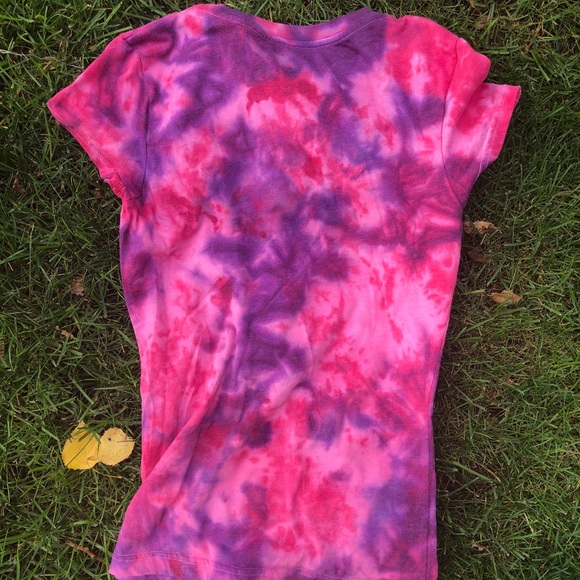 Tie Dye Shirt size small - Picture 3 of 3